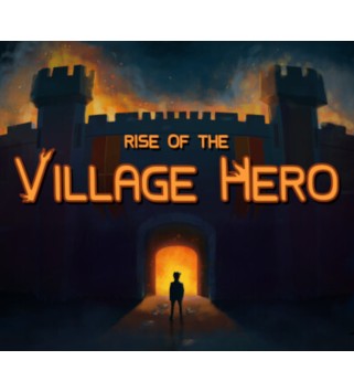 Rise of the Village Hero Steam Key GLOBAL